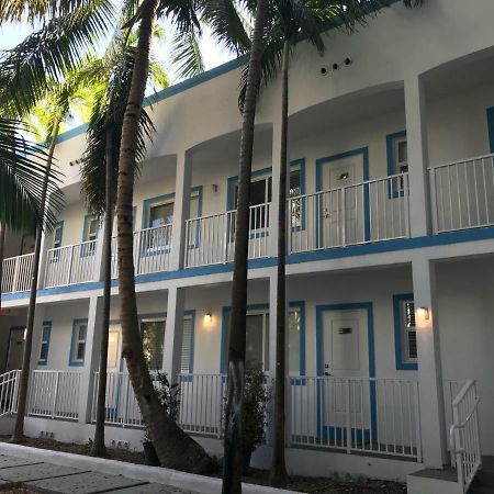 Studio Biscayne Blvd Miami دورال المظهر الخارجي الصورة