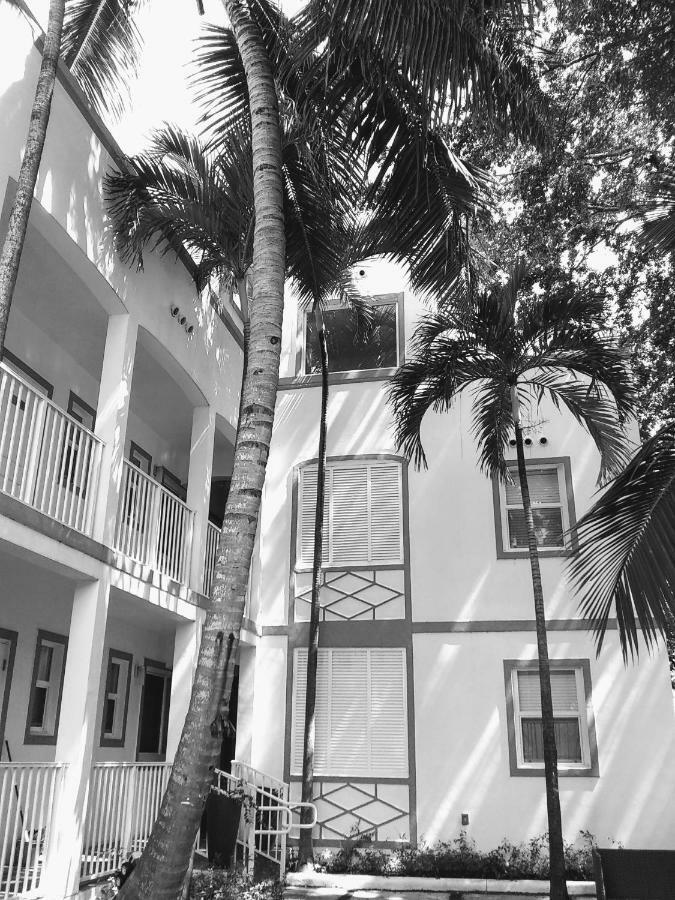 Studio Biscayne Blvd Miami دورال المظهر الخارجي الصورة