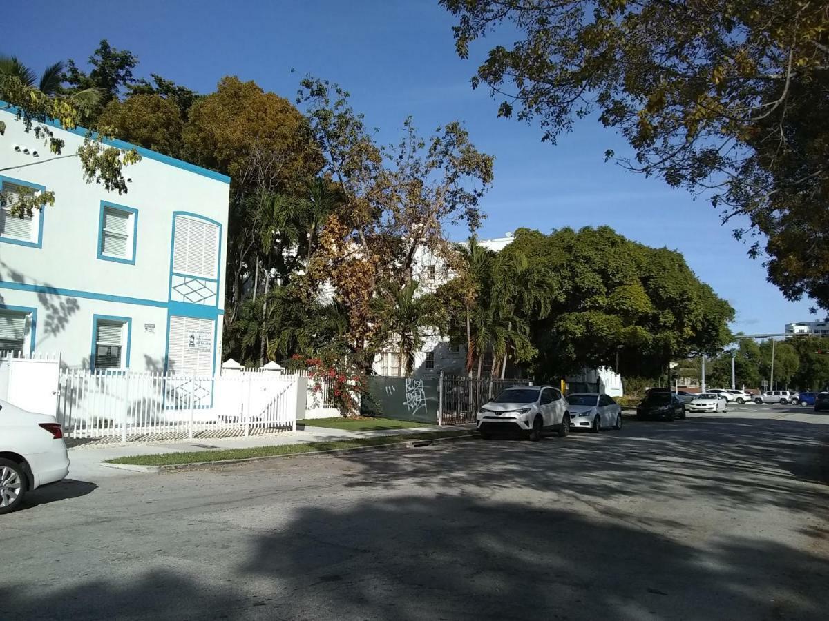 Studio Biscayne Blvd Miami دورال المظهر الخارجي الصورة