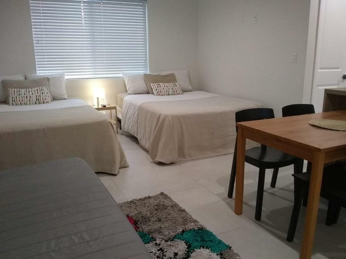 Studio Biscayne Blvd Miami دورال المظهر الخارجي الصورة